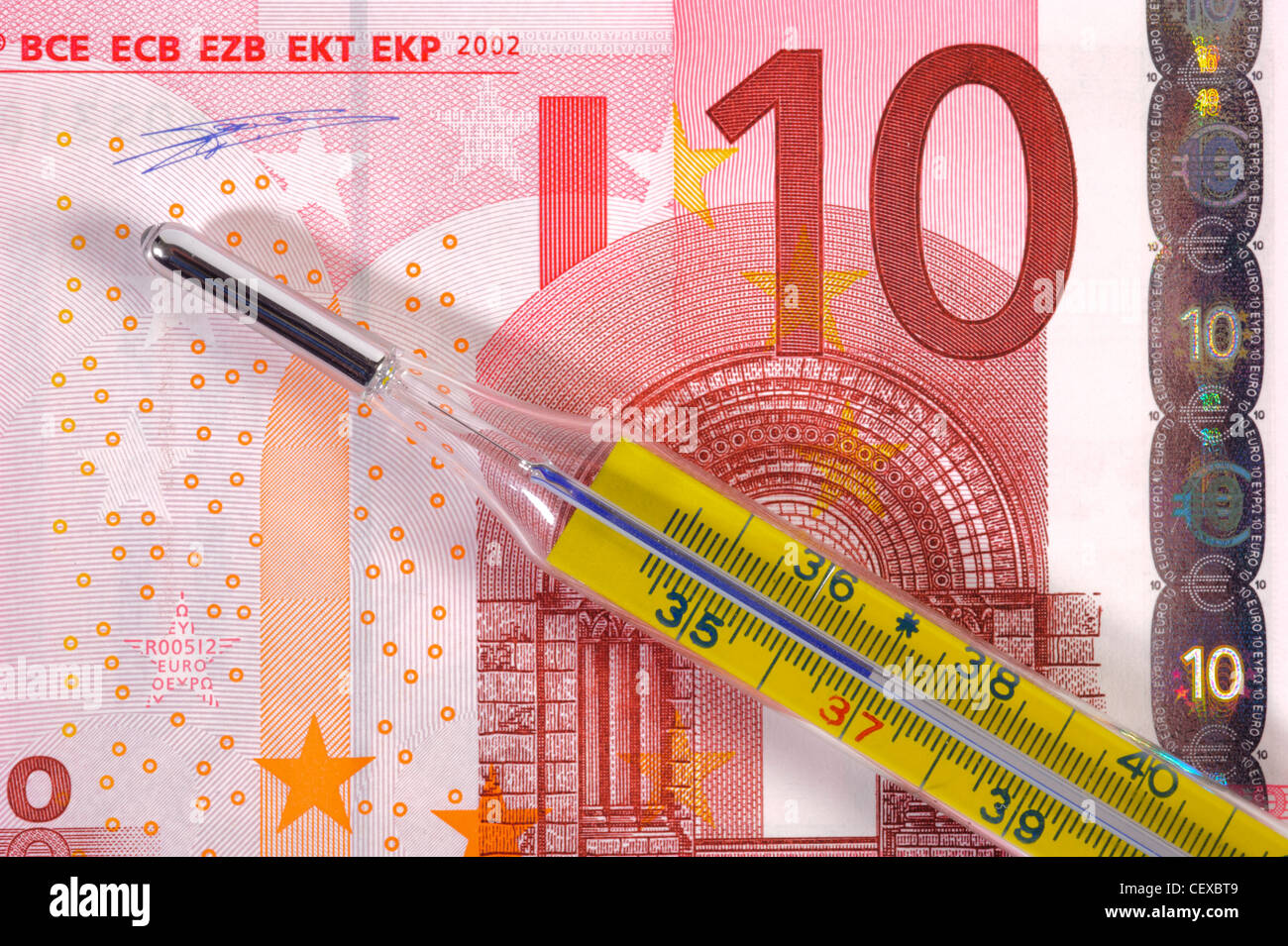 Medical thermometer hires stock photography and images Alamy