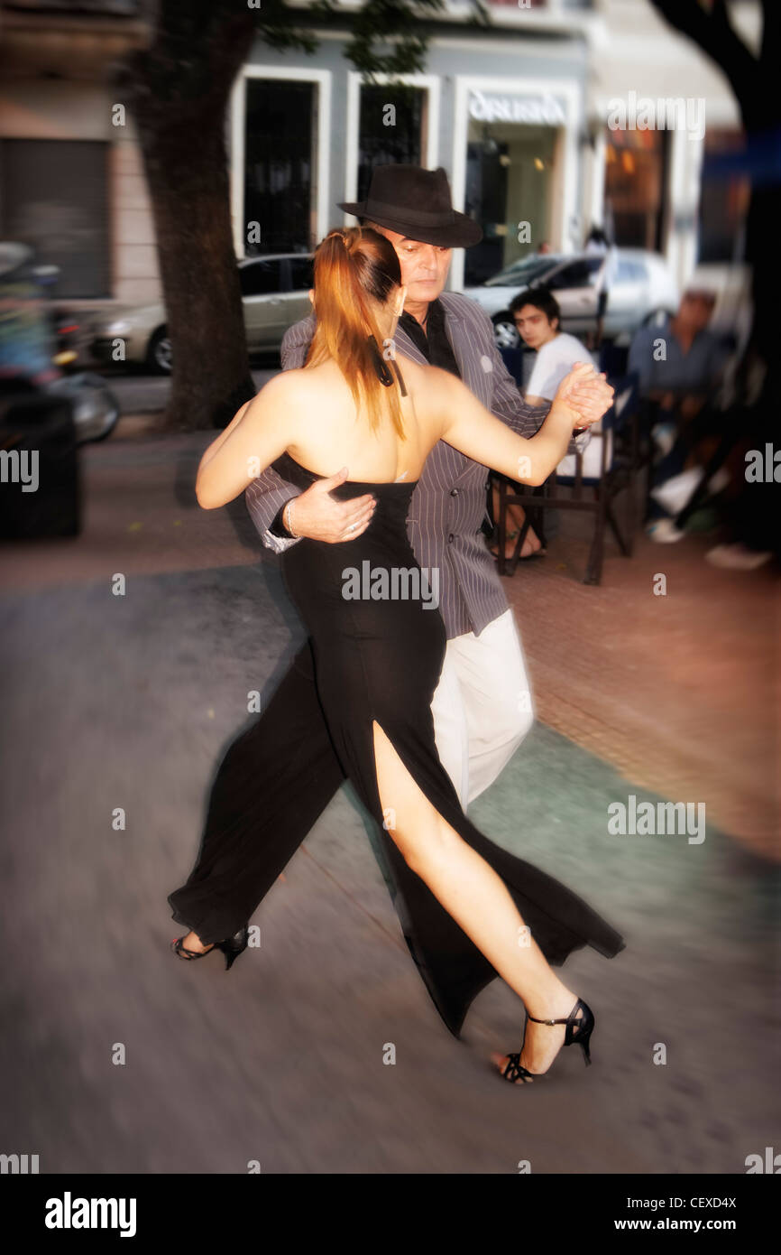 Argentinian dance hi-res stock photography and images - Alamy