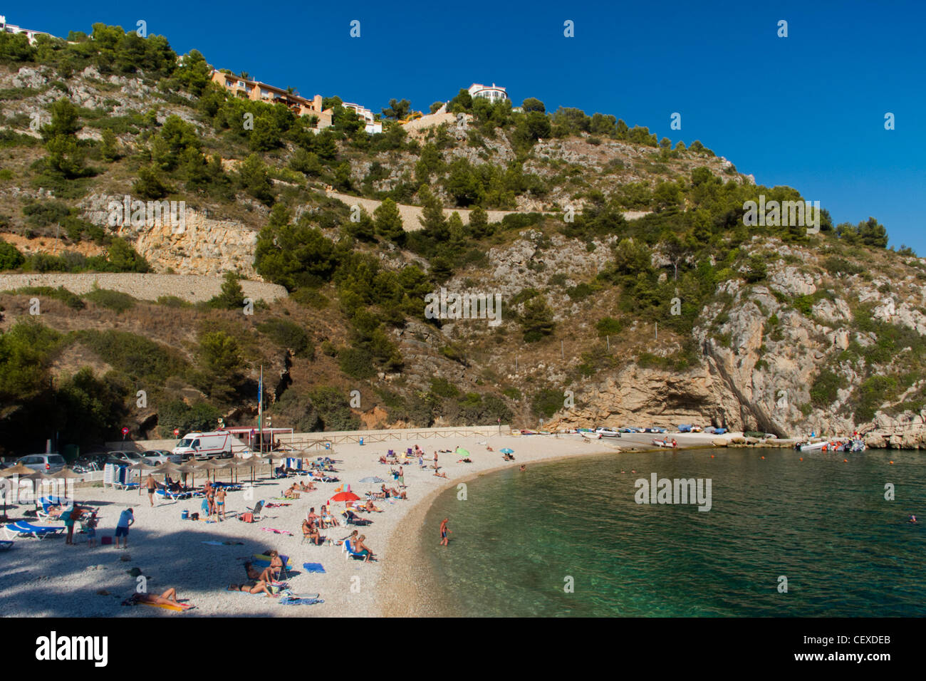 Grandella hi-res stock photography and images - Alamy