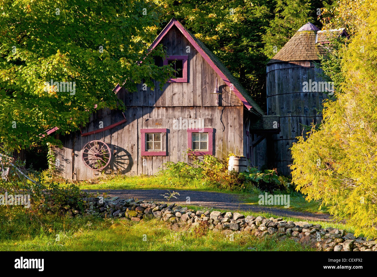 Lac brome hires stock photography and images Alamy