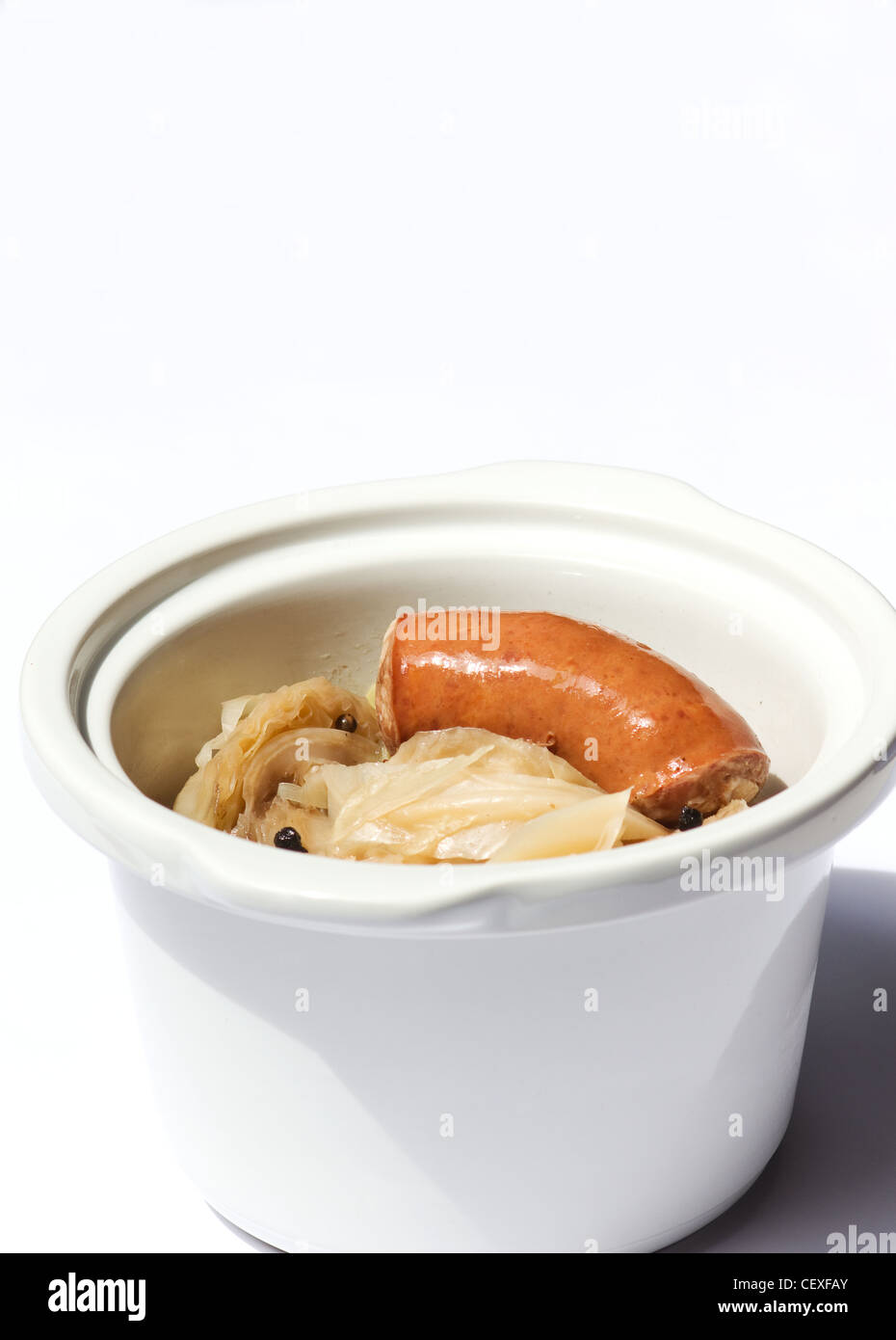 Cocote Stock Photo - Download Image Now - Crock Pot, Cut Out