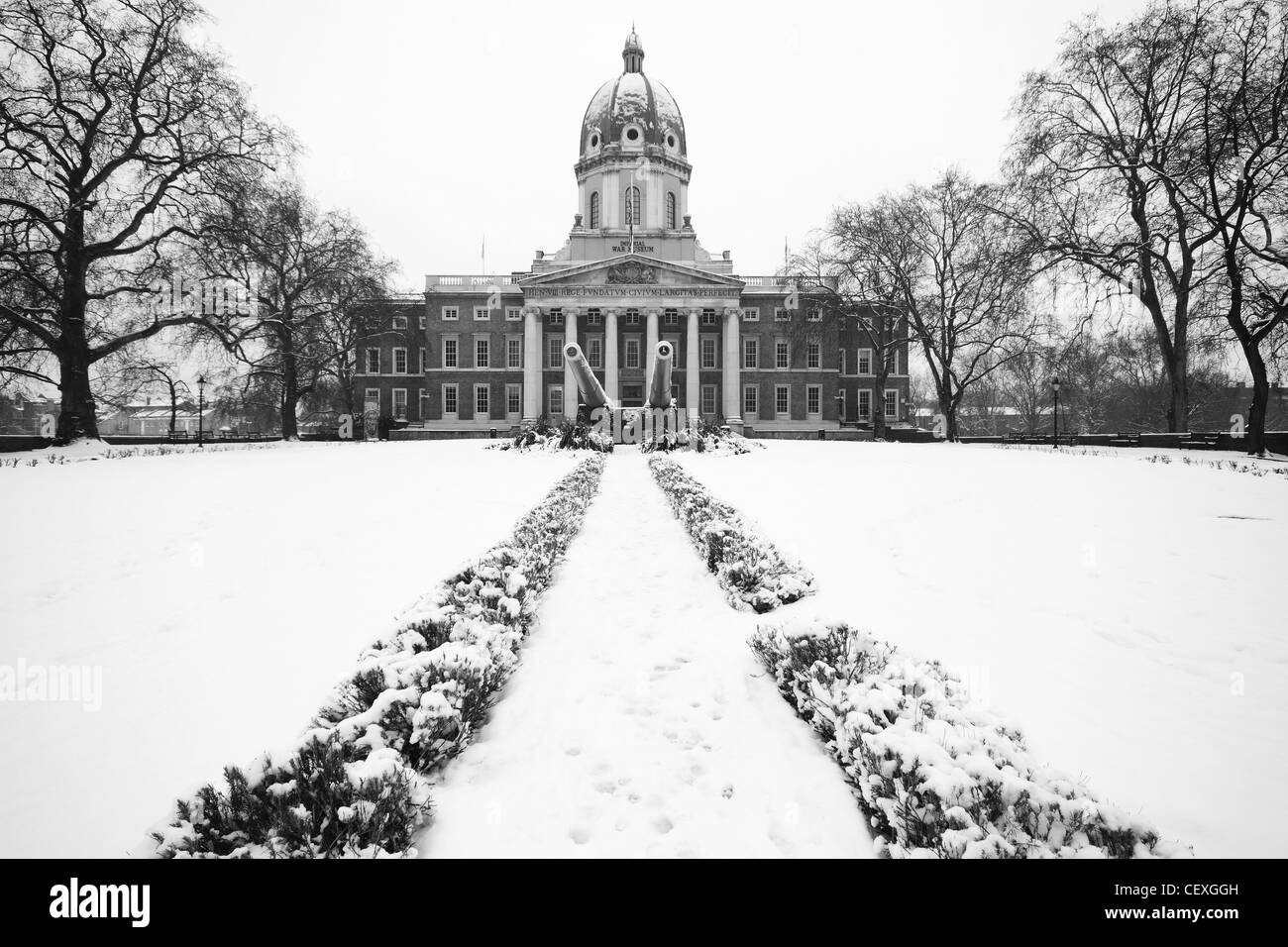 Imperial war museum Black and White Stock Photos & Images - Alamy