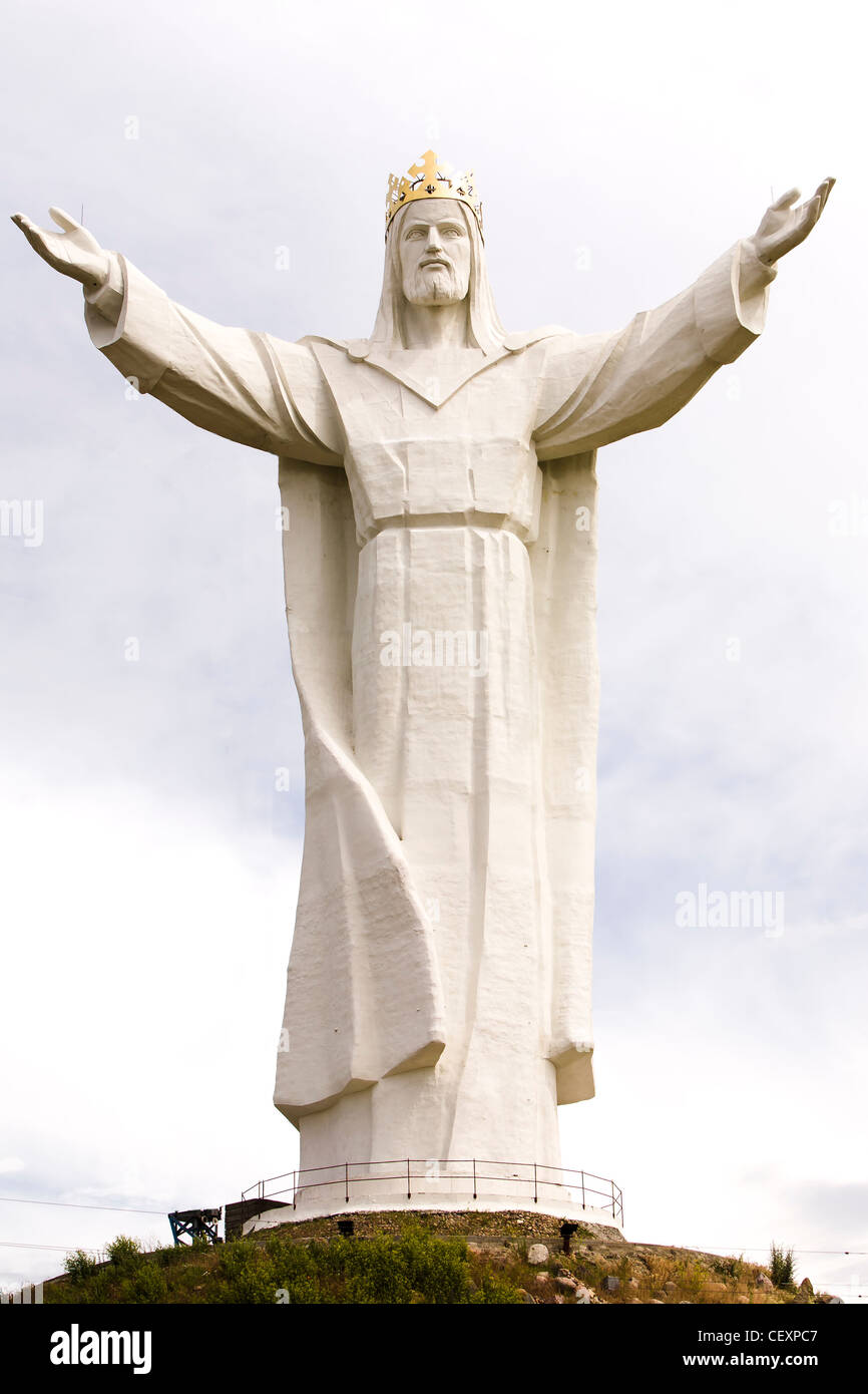 Poland statue monument hires stock photography and images Alamy