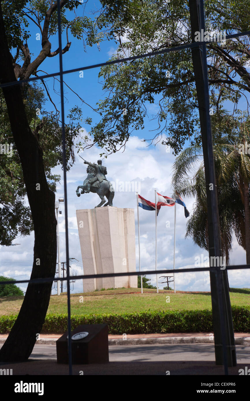 Paraguay, the capital. Asuncion: sights and photos 4 Paraguay, the capital. Asuncion: sights and photos 56