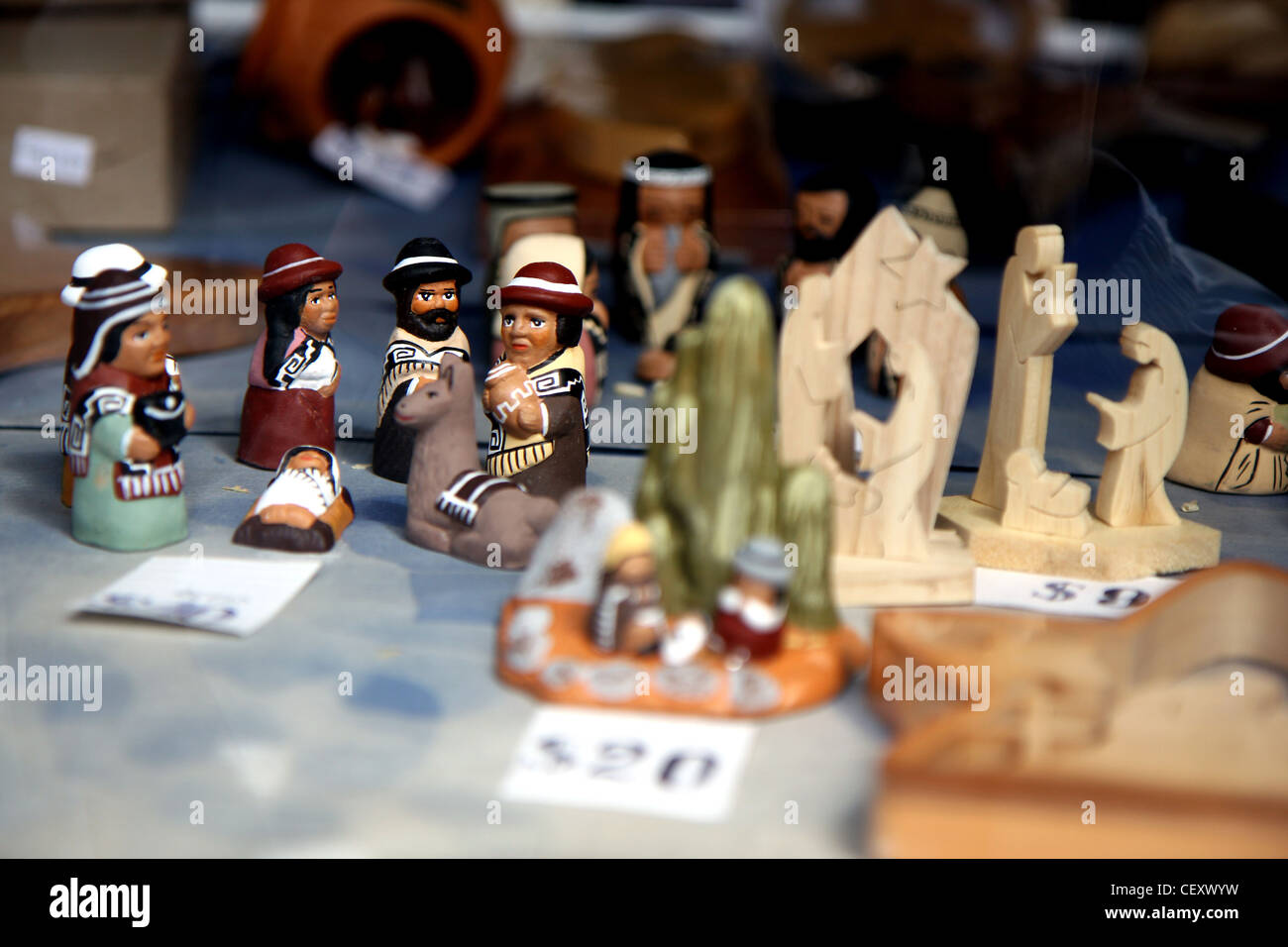 USHUAIA, ARGENTINA APRIL 2, 2015 Souvenir Shop In Ushuaia,, 41 OFF