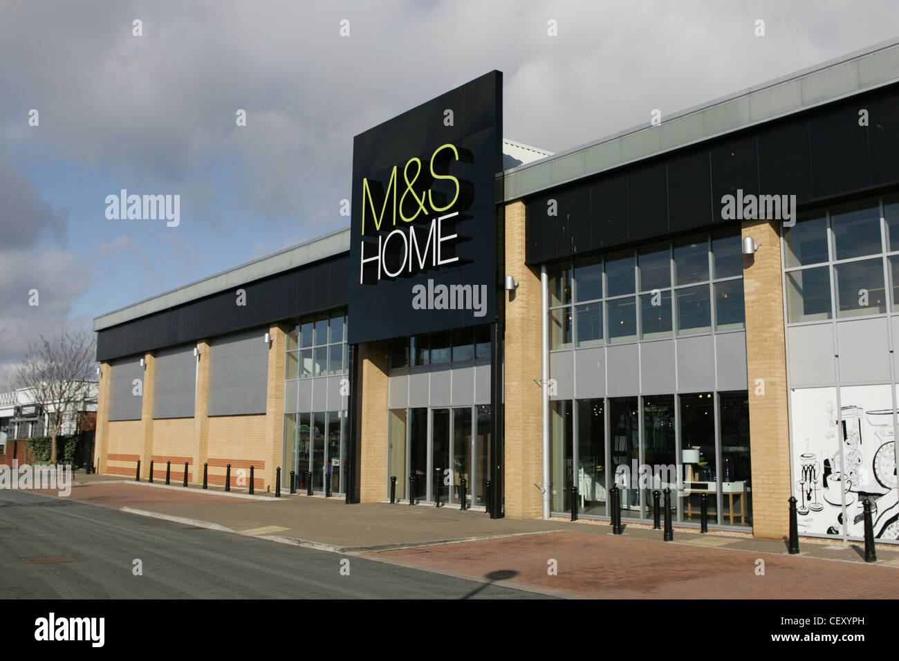 M&s High Resolution Stock Photography and Images - Alamy