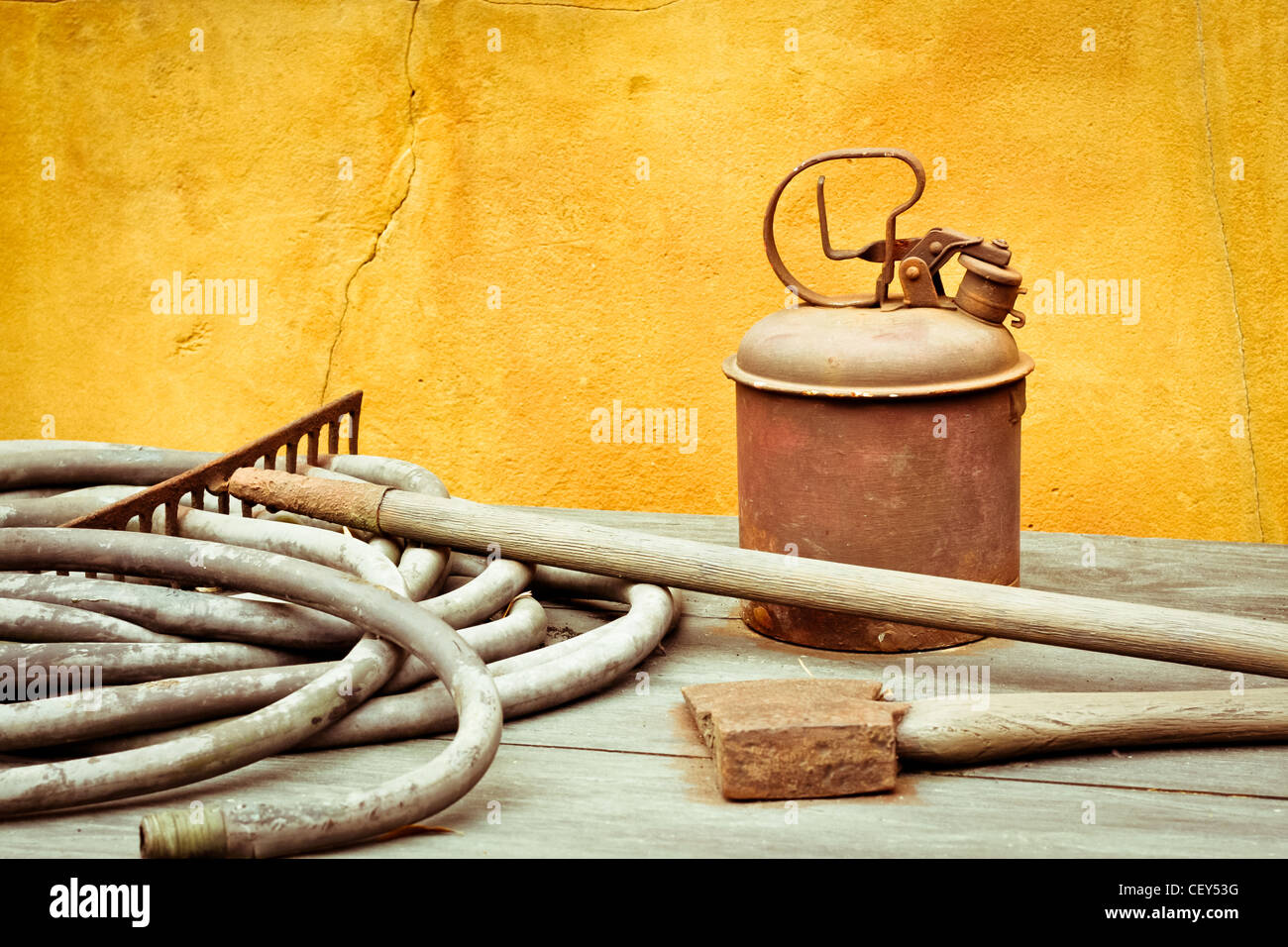Antique axe hi-res stock photography and images - Alamy