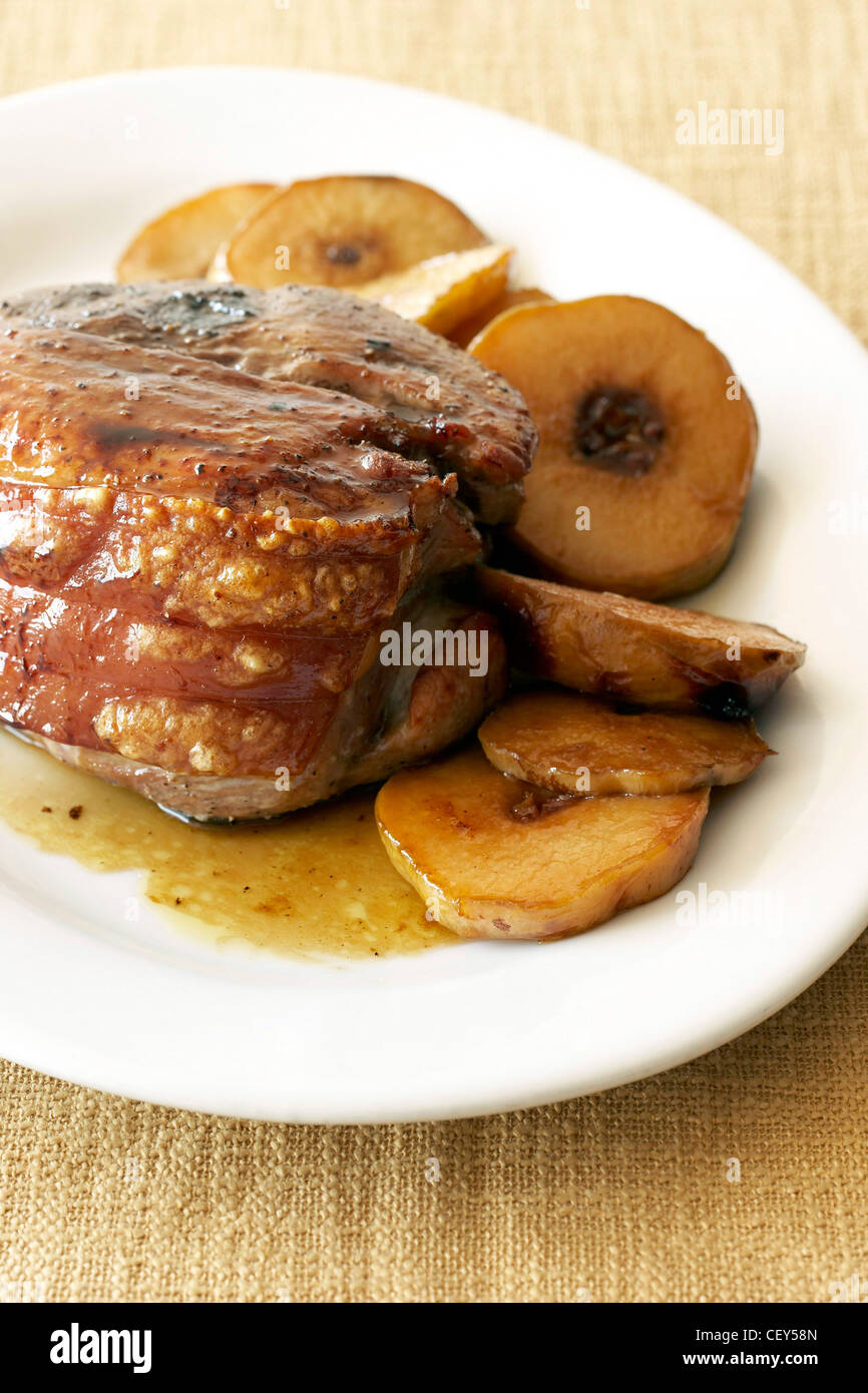 Roasts, easy ways to add a twist to your sunday meal Roast pork honey