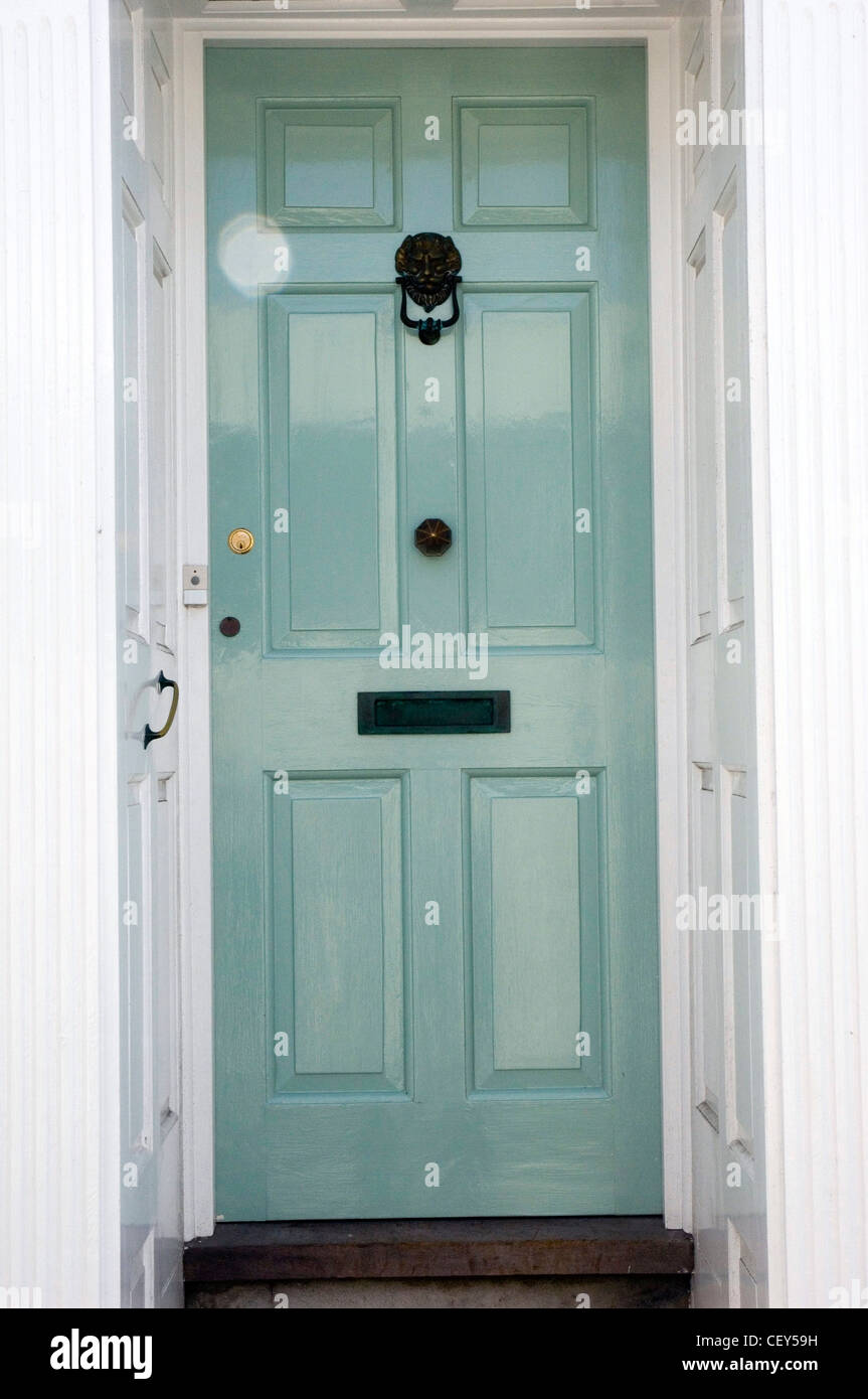 Large Door Letterboxes Intumescent Letter Plate Chrome 272
