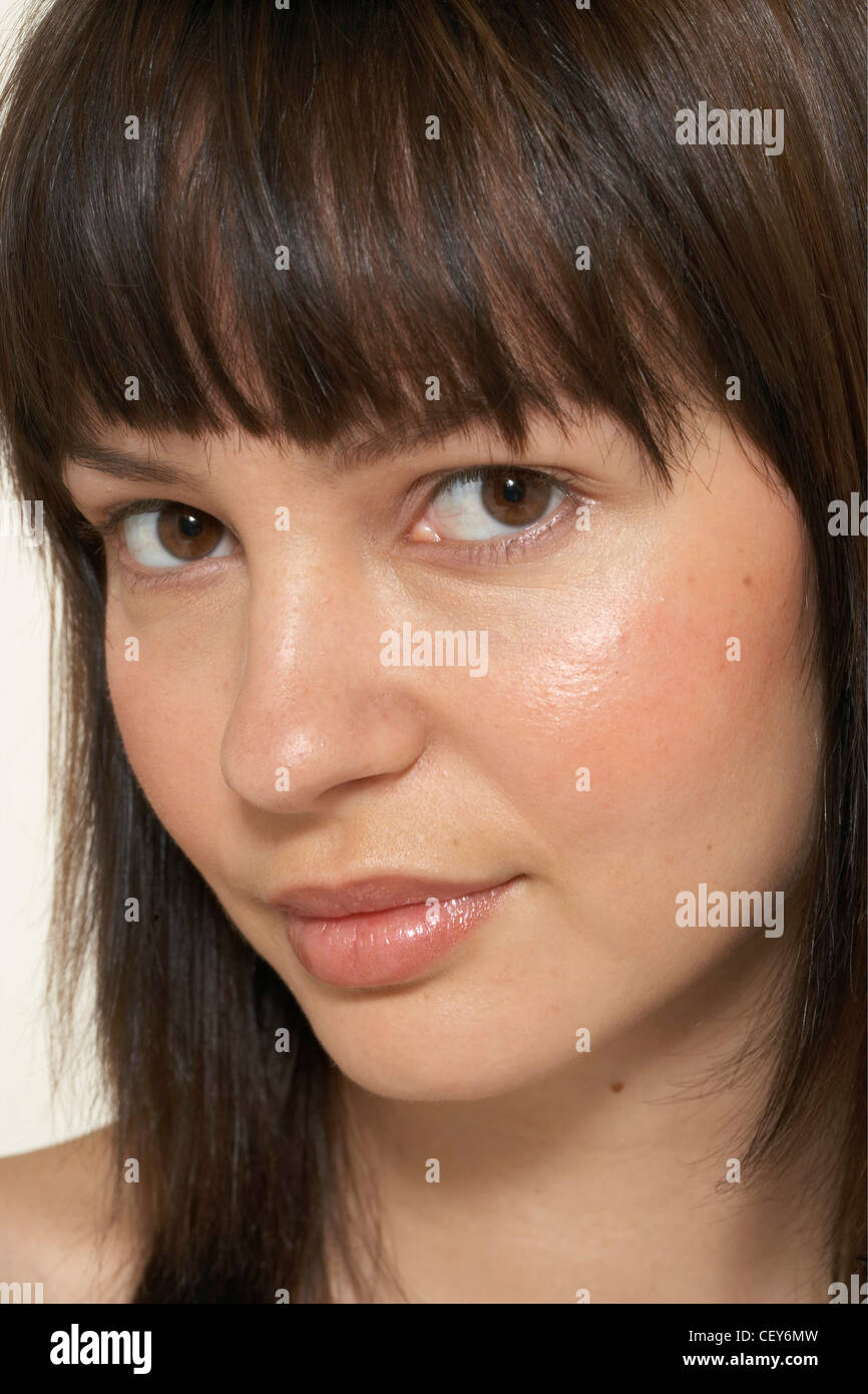 Rosy cheeks hires stock photography and images Alamy