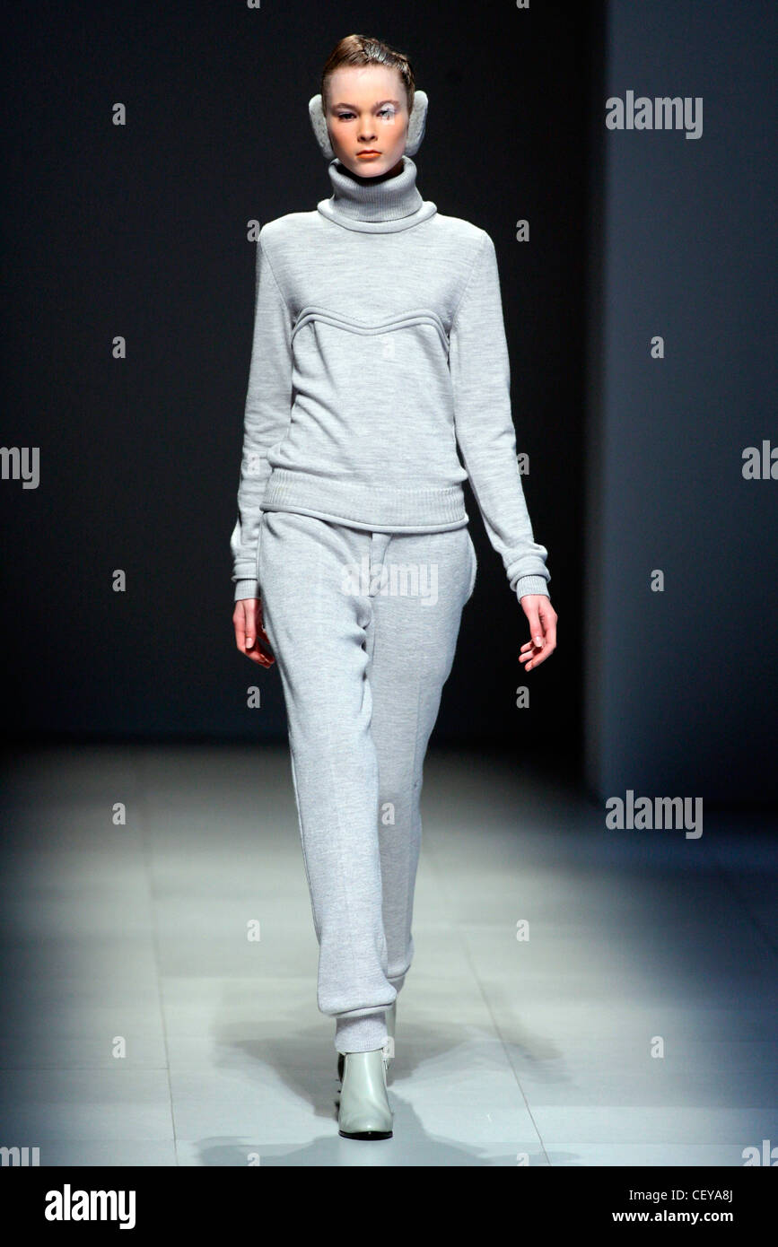 Undercover Paris Ready to Wear Autumn 