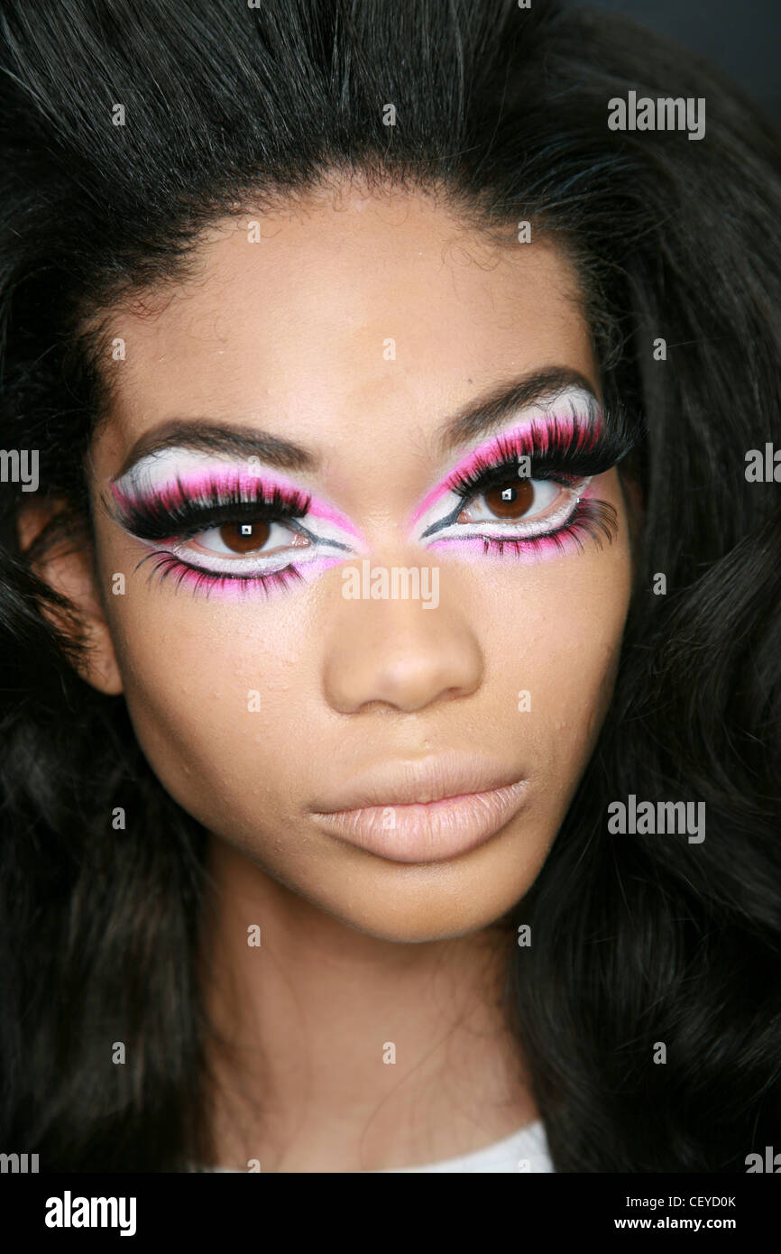 Dior backstage eyebrow Clearance