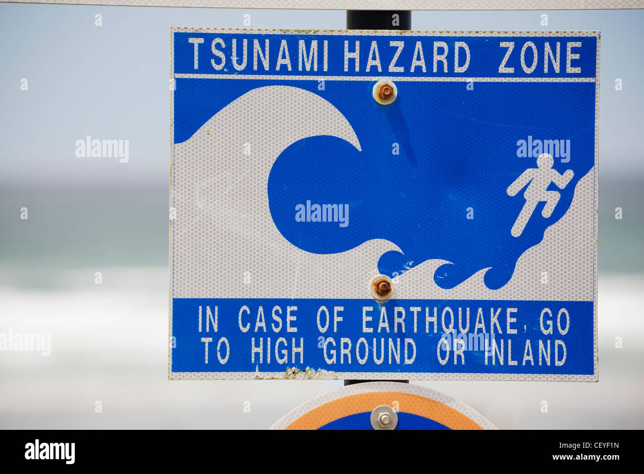 Gardiner oregon tsunami