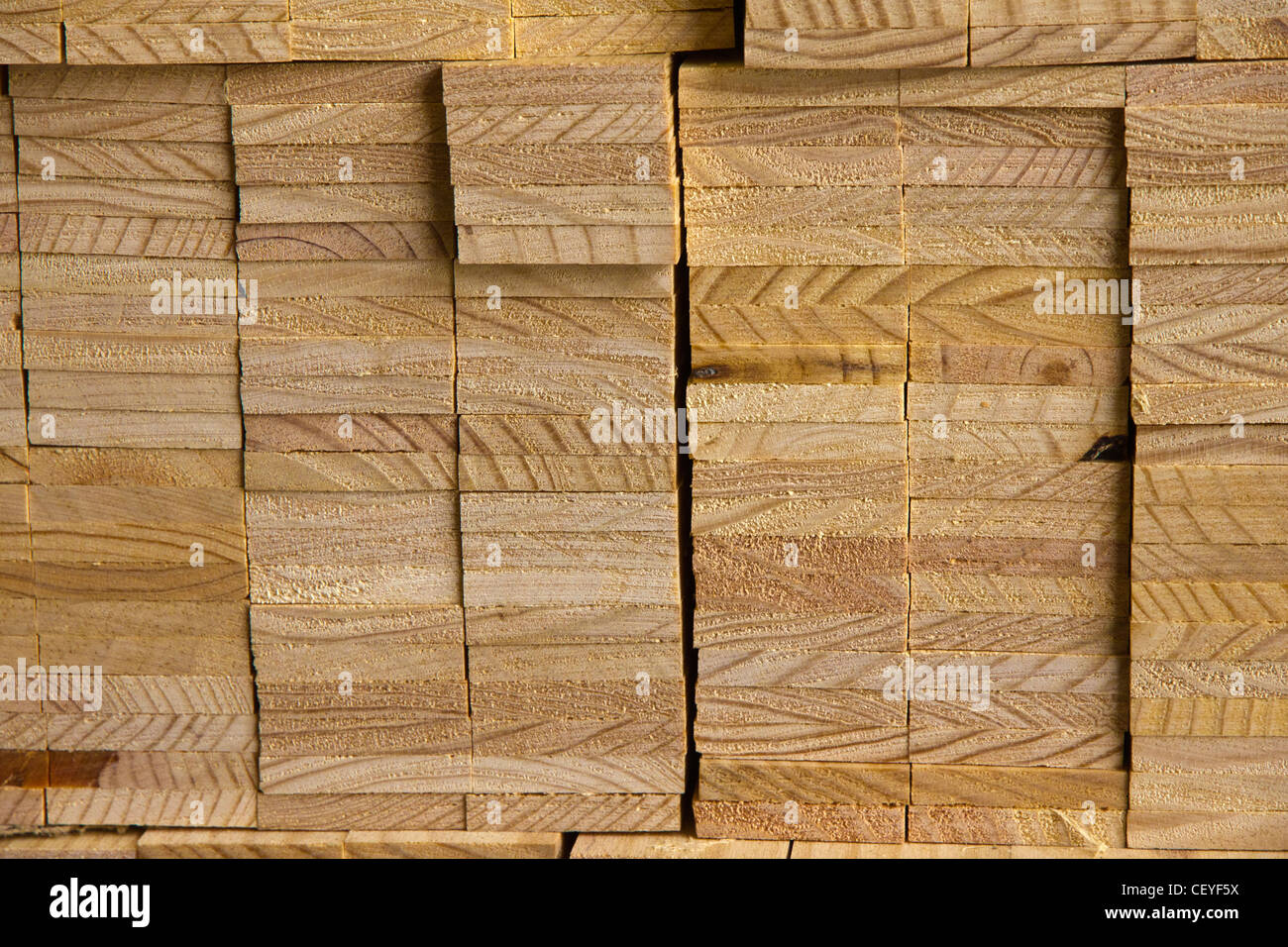 PLANKS OF WOOD Stock Photo Alamy