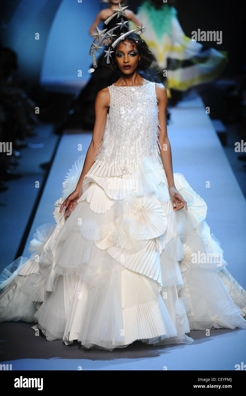 Christian Dior Wedding Dresses 2012