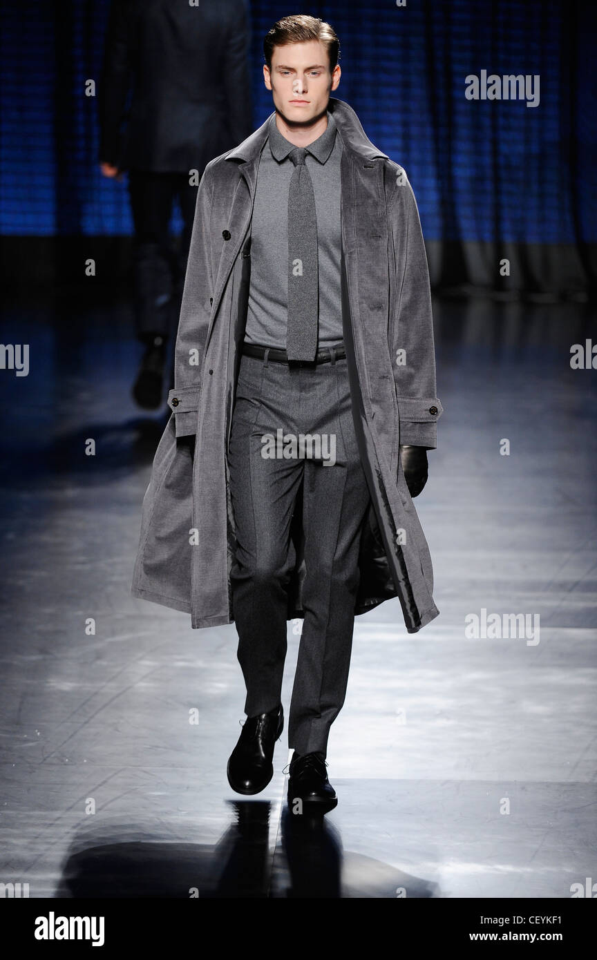 zegna winter coat