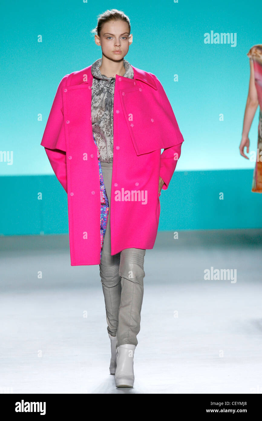 Matthew williamson hotsell coat