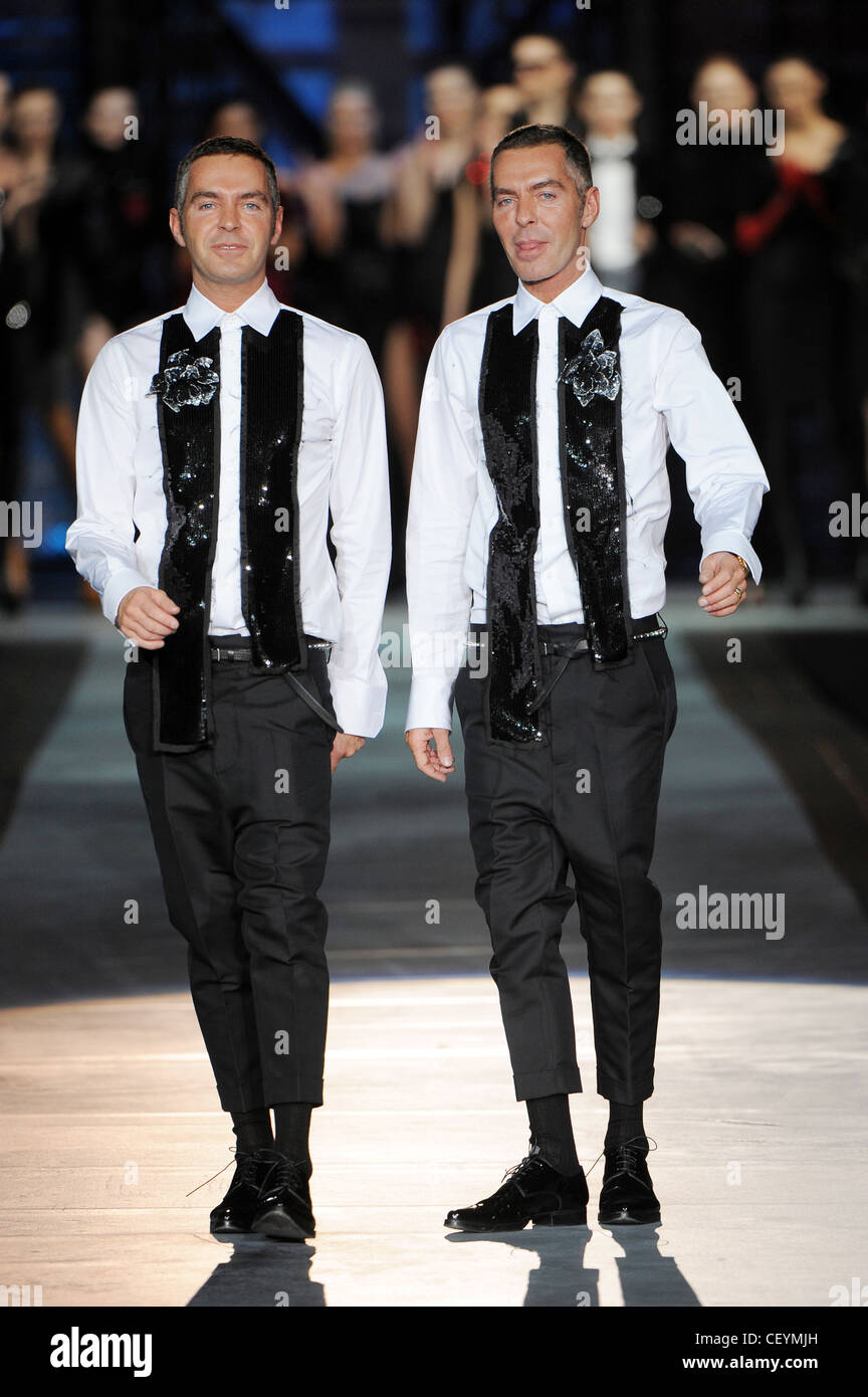 dsquared2 brothers