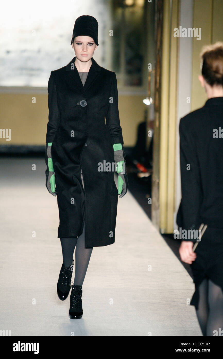 paul smith green coat