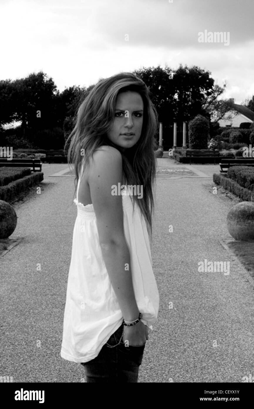 Under over image in Black and White Stock Photos & Images - Alamy