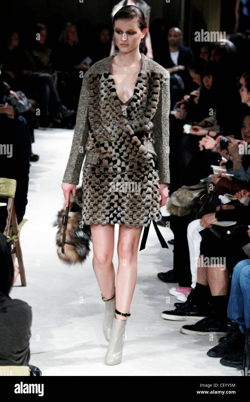 Miu miu cheap fur boots