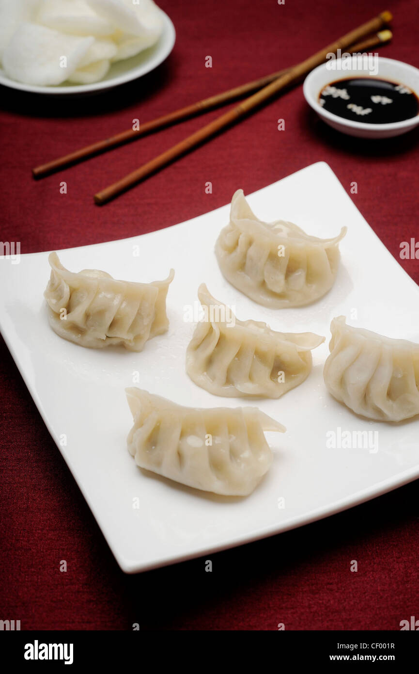 Pork Dumplings Ingredients packet ready made dumpling wrappers, g