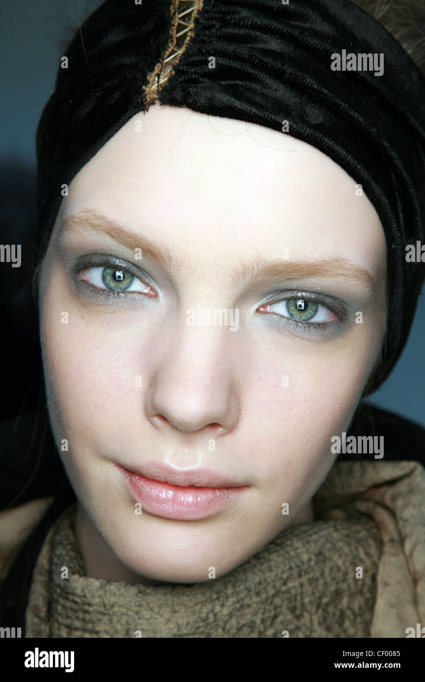 fendi winter headband