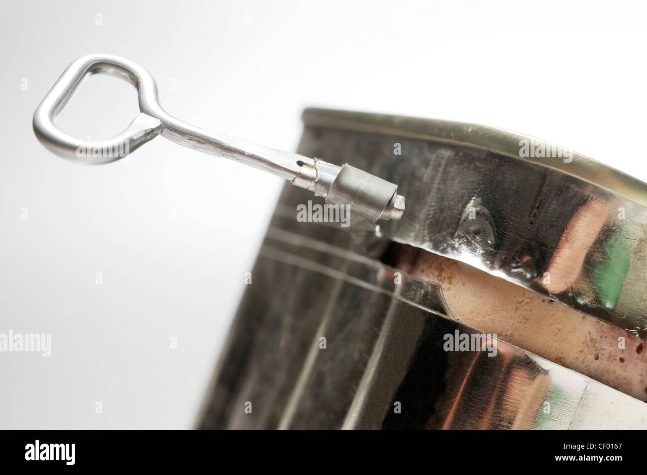 Corned beef tin key hires stock photography and images Alamy