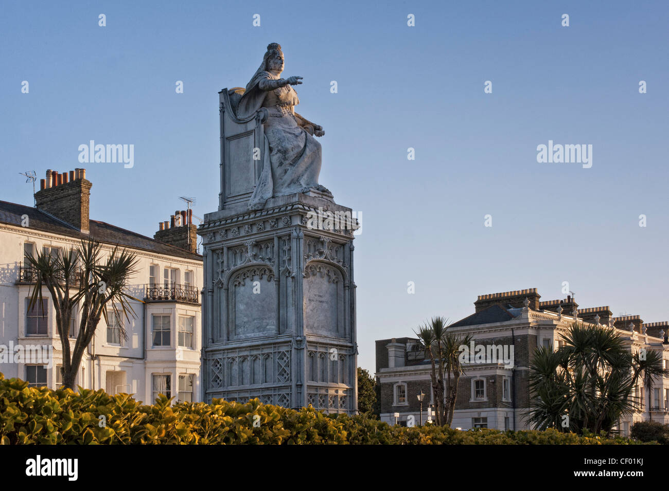 Clifftown parade southend hires stock photography and images Alamy