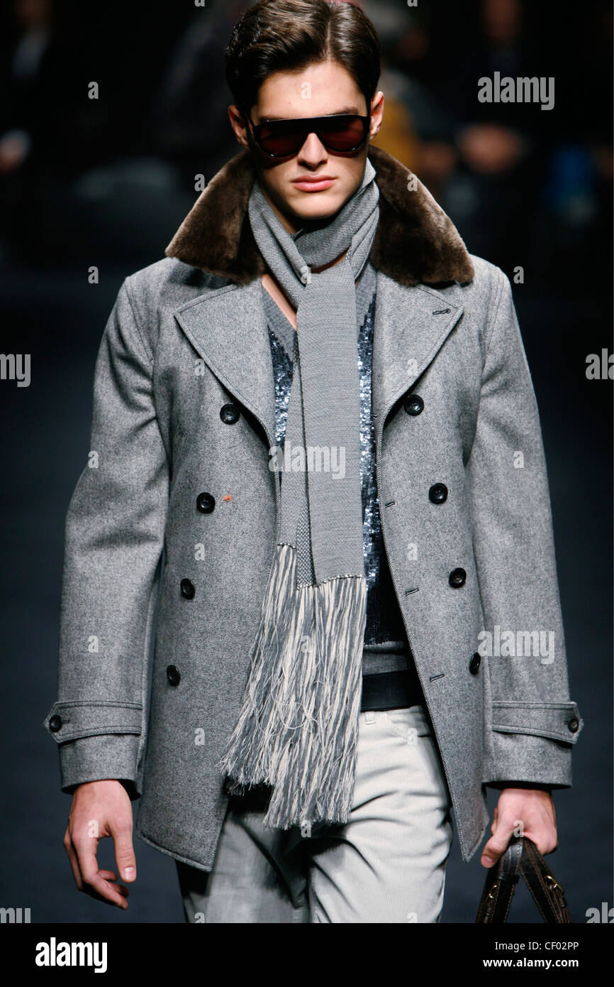 Open peacoat clearance