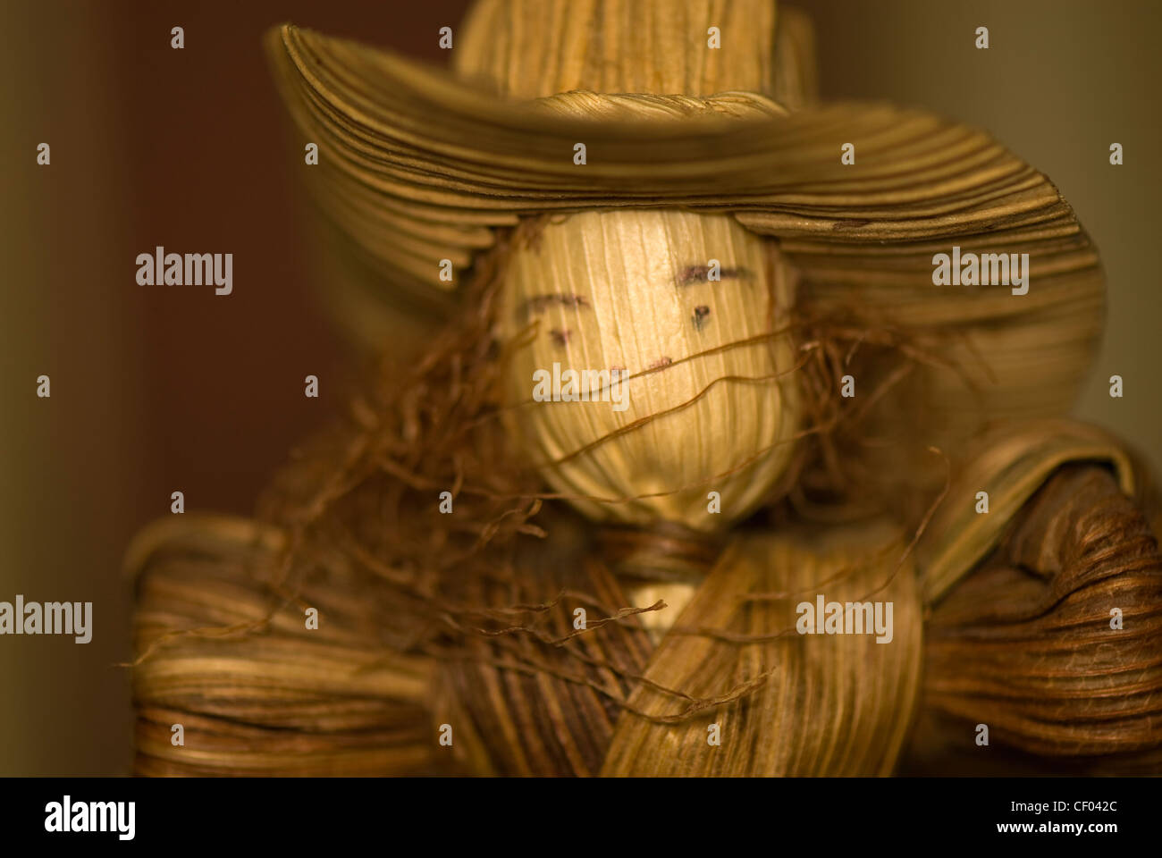 Straw doll hires stock photography and images Alamy