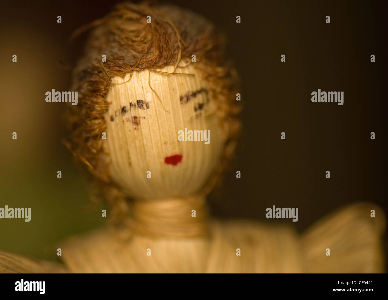 Straw doll hires stock photography and images Alamy