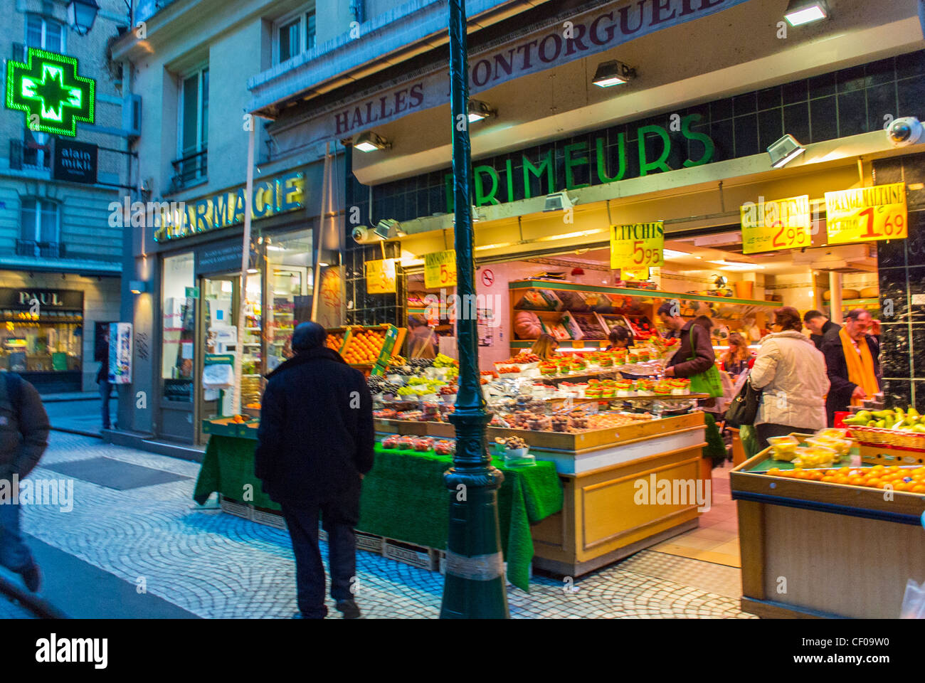 What Is Convenience Store In French At Jonathan Stiefel Blog