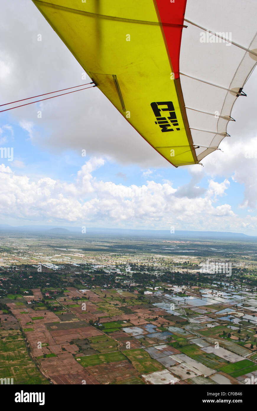 Microlights hi-res stock photography and images - Alamy