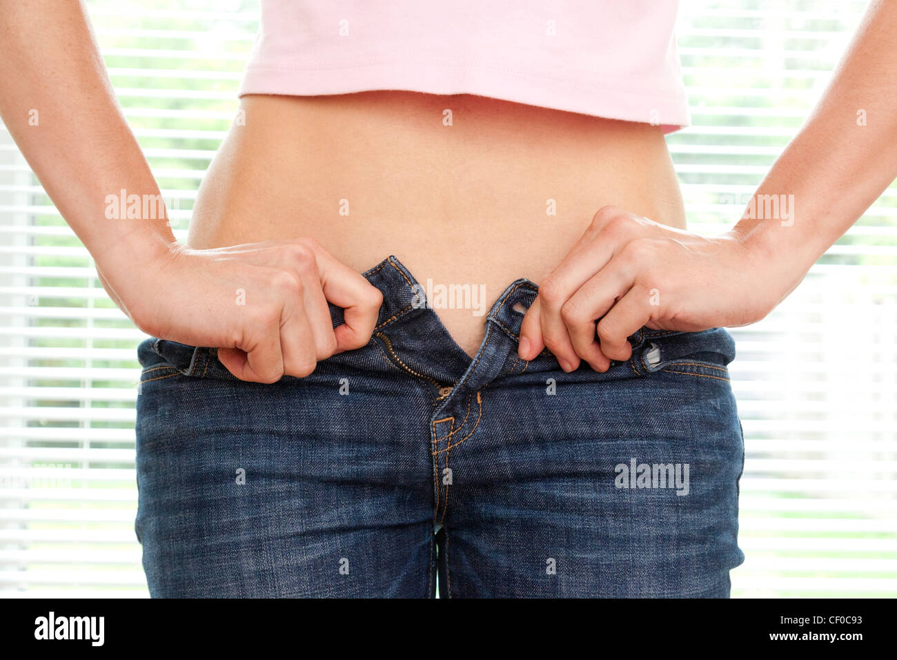 Badly Fitting Clothes High Resolution Stock Photography and Images - Alamy