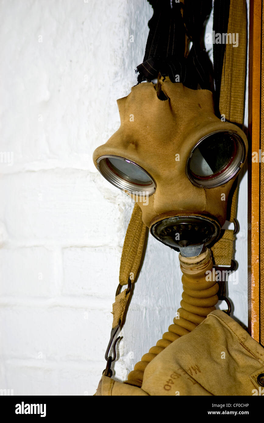 Gas mustard hires stock photography and images Alamy