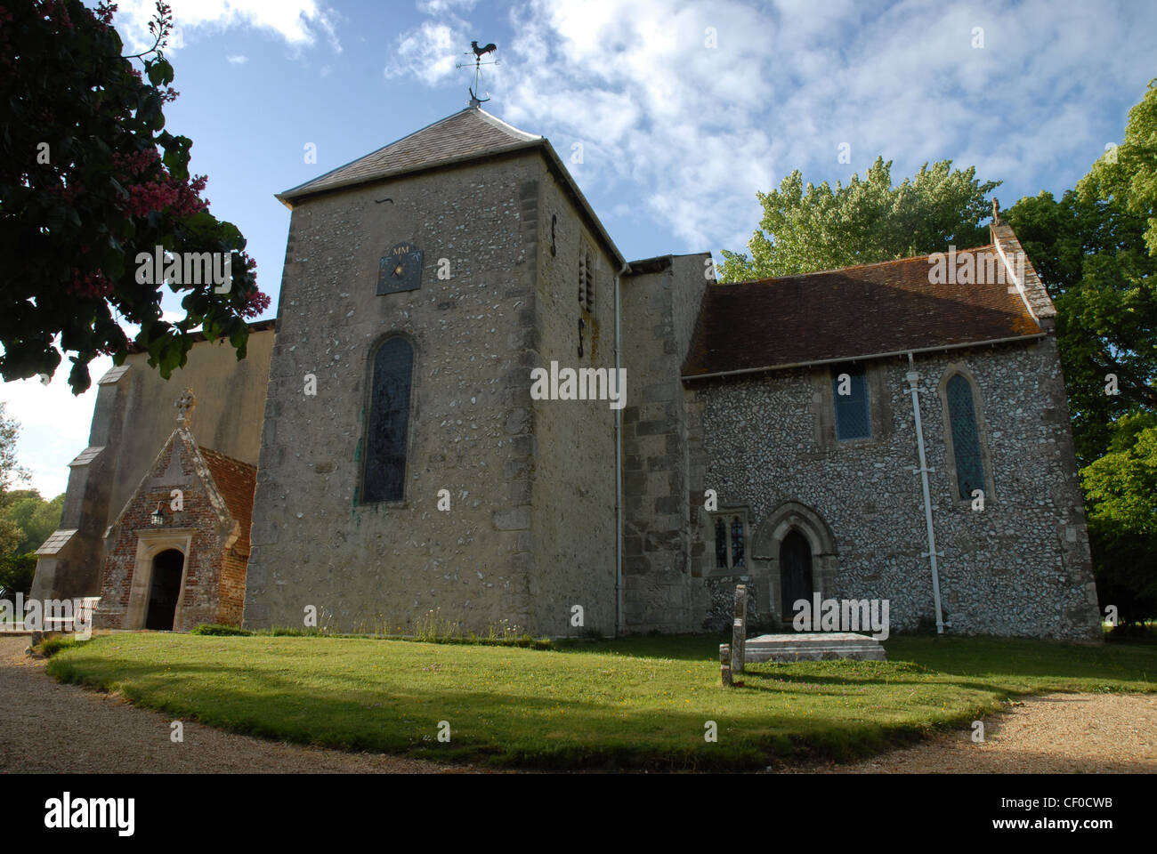 Stoughton west sussex hires stock photography and images Alamy