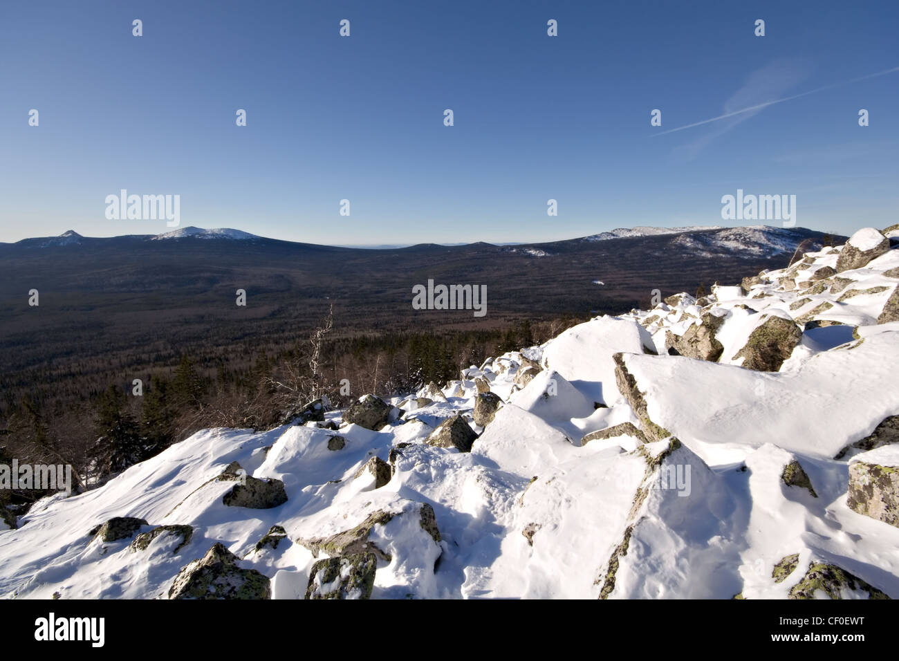 Mount Taganay in the Urals: ridges, peaks, interesting facts 19 Mount Taganay in the Urals: ridges, peaks, interesting facts 59