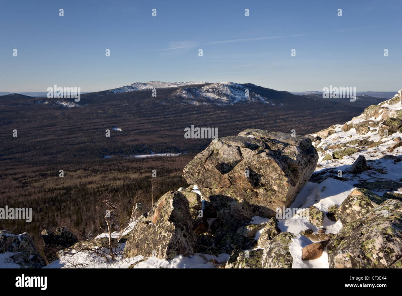 Mount Taganay in the Urals: ridges, peaks, interesting facts 67 Mount Taganay in the Urals: ridges, peaks, interesting facts 69