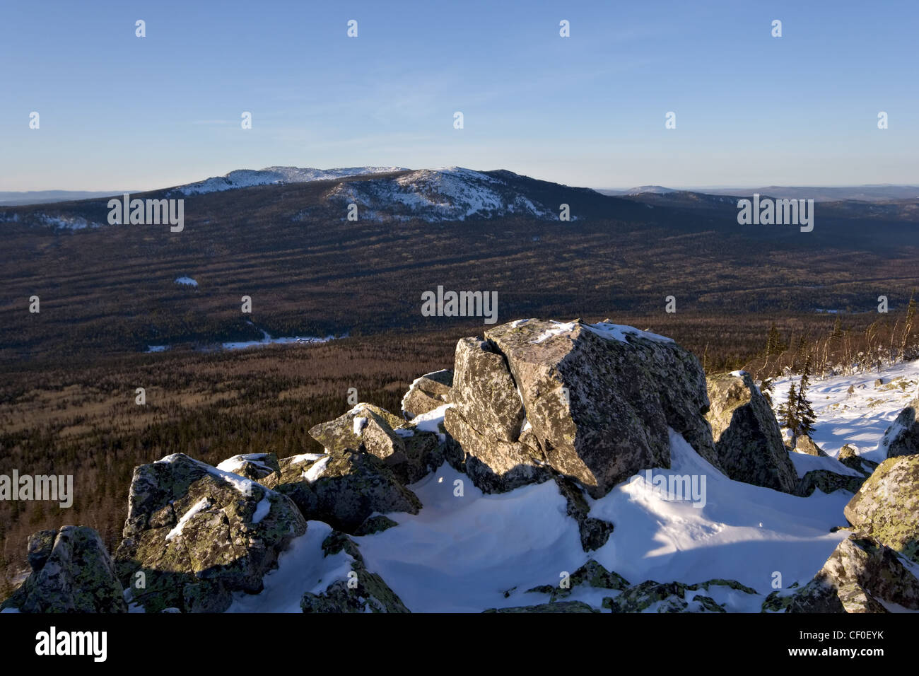 Mount Taganay in the Urals: ridges, peaks, interesting facts 15 Mount Taganay in the Urals: ridges, peaks, interesting facts 48