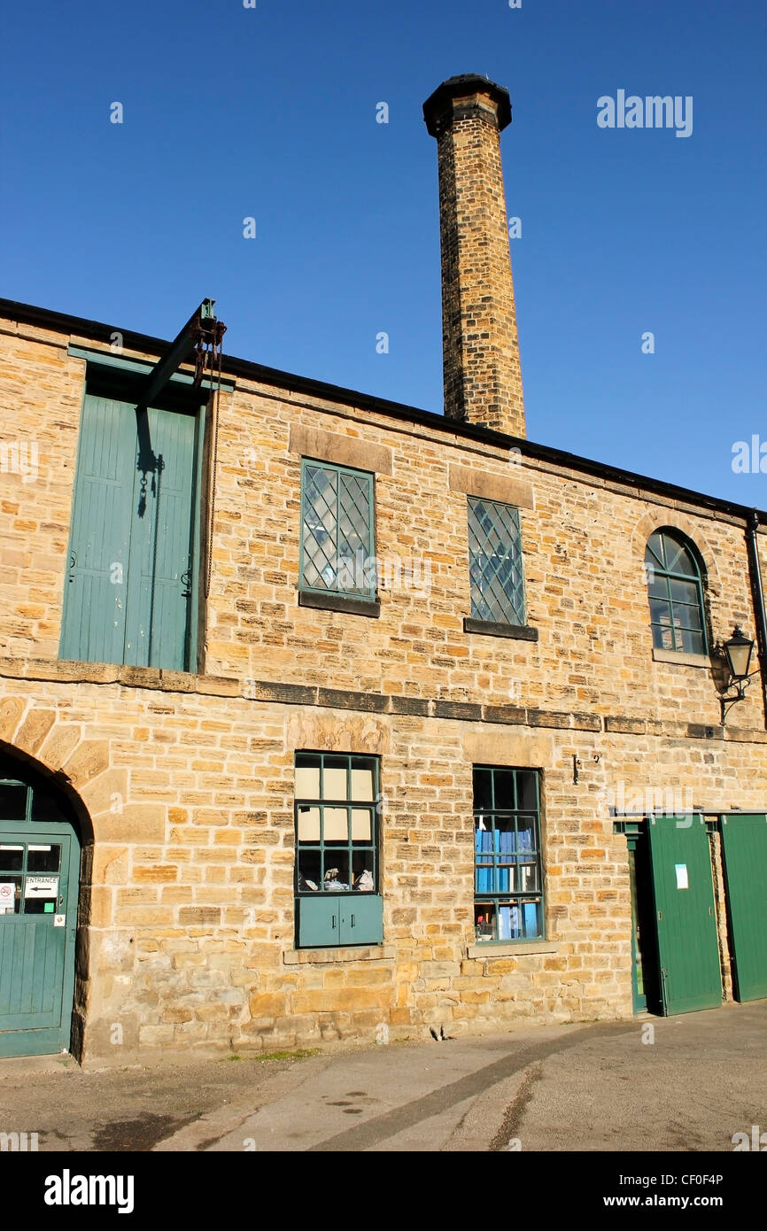 Barnsley elsicar hires stock photography and images Alamy