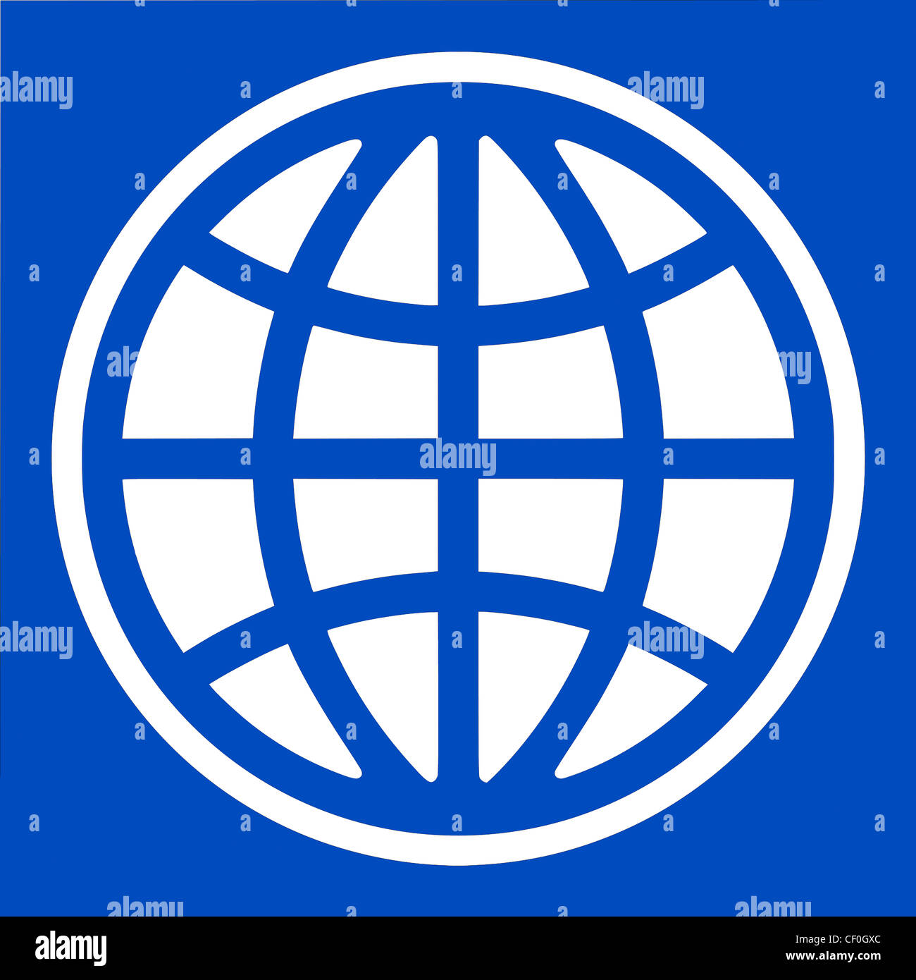 World bank logo hi-res stock photography and images - Alamy