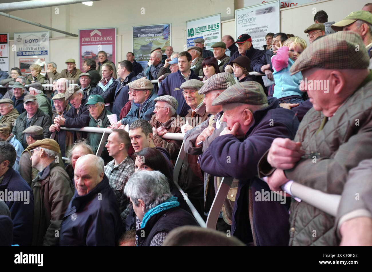 Auction mart hires stock photography and images Alamy