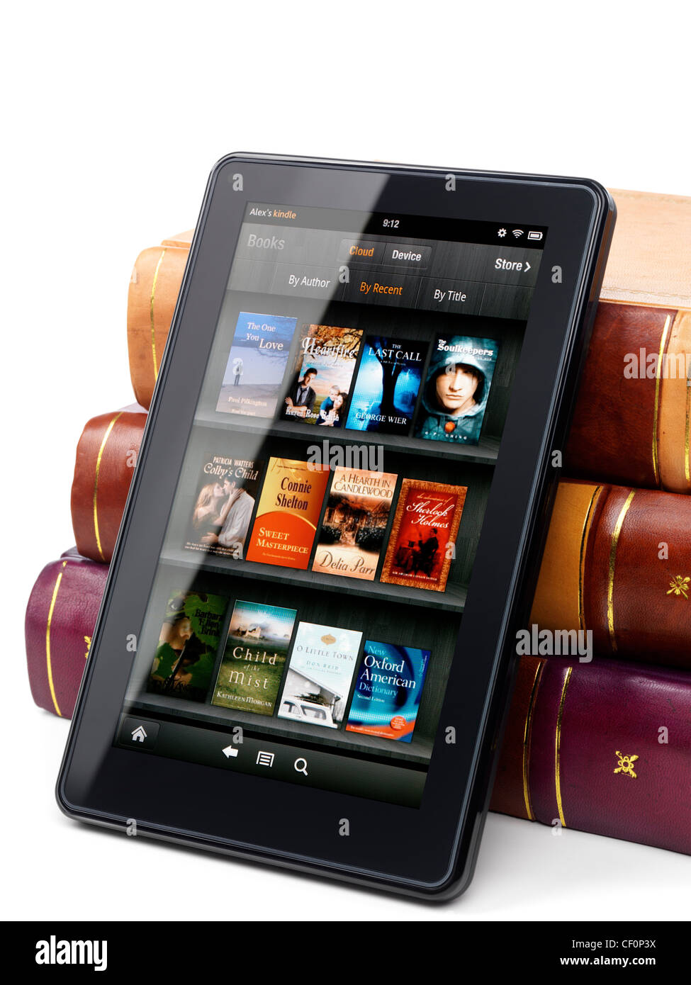 Books pile hires stock photography and images Alamy