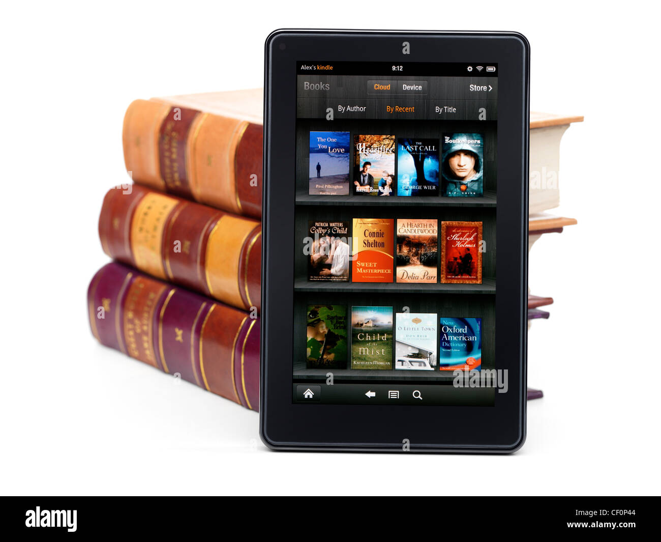 Books pile hires stock photography and images Alamy