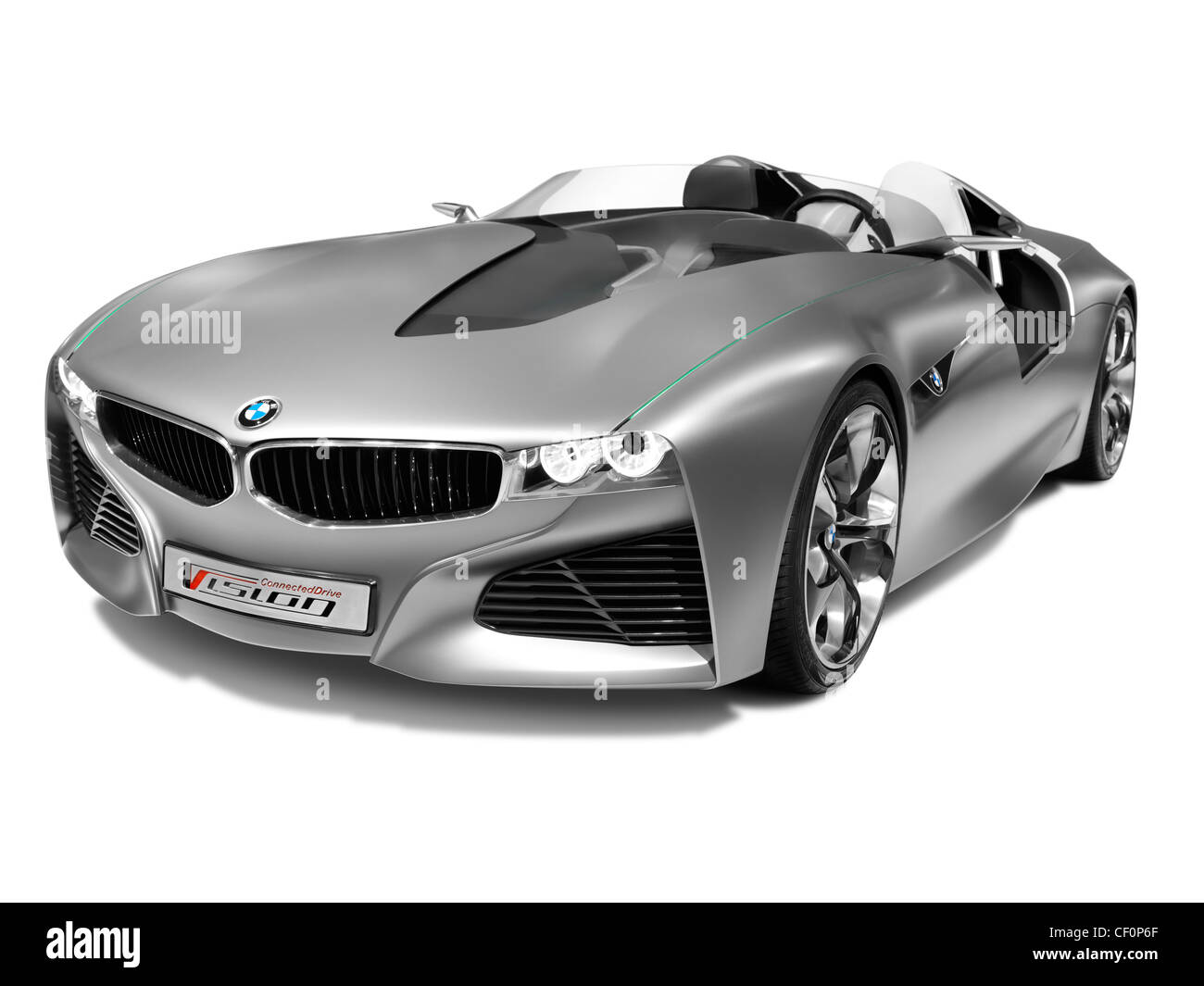 License and prints at MaximImages.com - BMW luxury car, automotive stock photo. Stock Photo