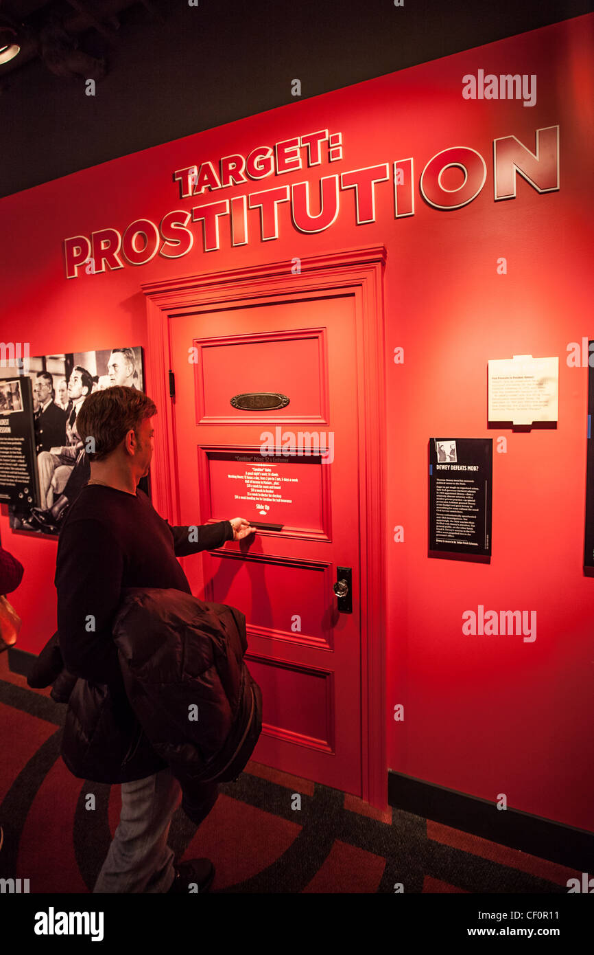 prostitution in the united states