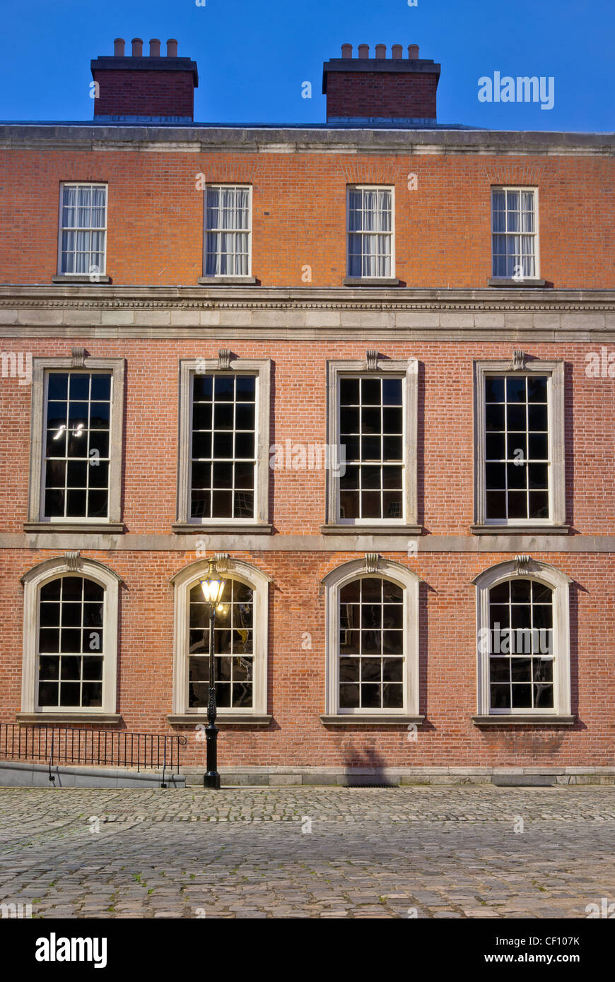 Dublin apartments hires stock photography and images Alamy