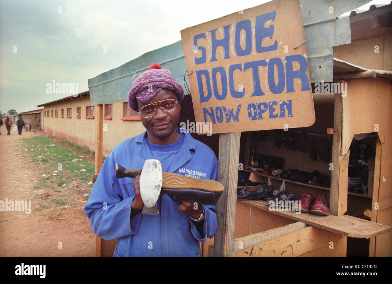 shoe dr