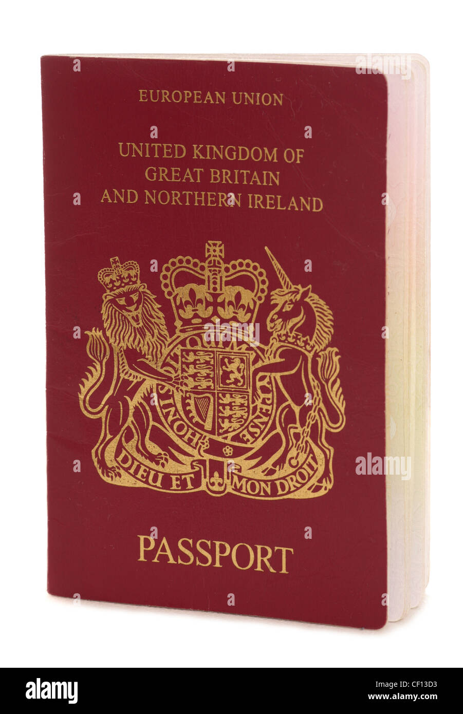 Create perfect UK passport photo white background For passport application
